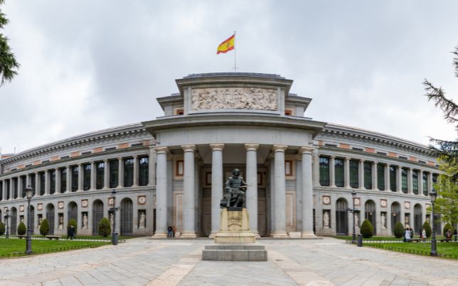 museo del prado
