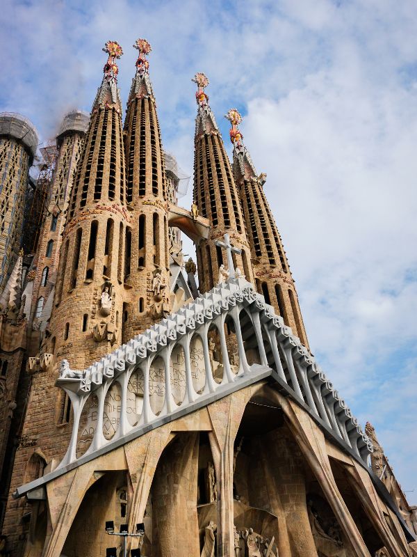 Sagrada Familia