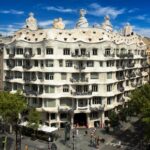 Casa Milà - La Pedrera: Entrada + Audioguía