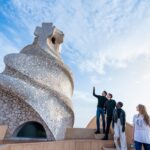 Casa Milà - La Pedrera: Entrada + Audioguía