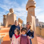 Casa Milà - La Pedrera: Entrada + Audioguía