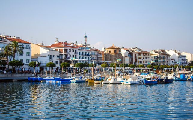Cambrils: Puerto, Cocina y la Cara Tranquila de la Costa Dorada cambrils