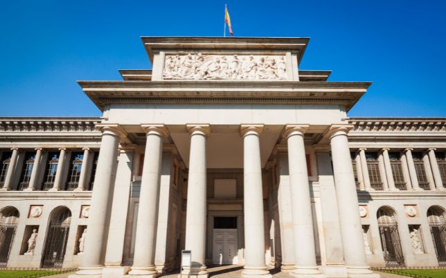 museo del prado