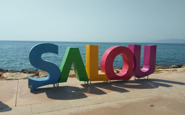Salou: Cómo Es el Ambiente y Qué Zona Te Conviene salou