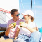 Barcelona: Experiencia de navegación con Vermut
