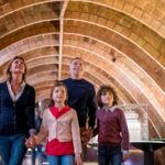 Casa Milà - La Pedrera: Entrada + Audioguía