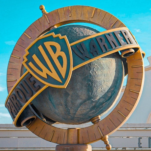 Parque Warner