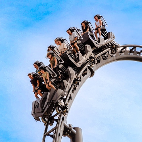 Batman Gotham City Escape