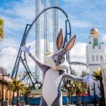 Bugs Bunny