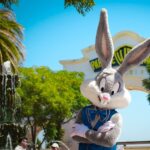 Bugs Bunny