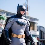 Espectaculo Batman