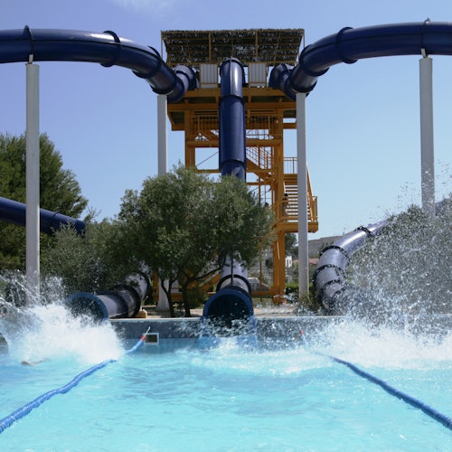 Aquopolis Costa Dorada