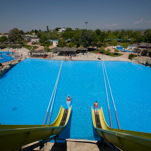 Aquopolis Costa Dorada