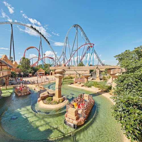 PortAventura Park