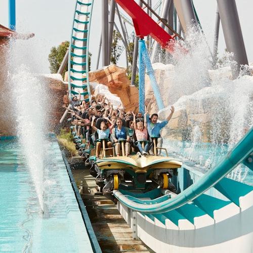 PortAventura Park