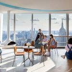 Boleto para la experiencia SUMMIT One Vanderbilt