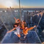 Boleto para la experiencia SUMMIT One Vanderbilt