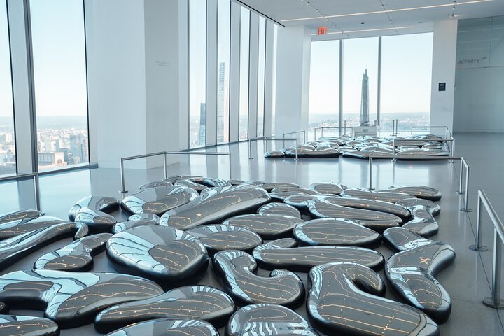 Boleto para la experiencia SUMMIT One Vanderbilt