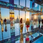 Boleto para la experiencia SUMMIT One Vanderbilt