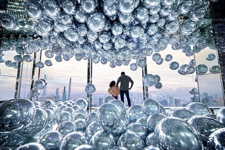 Boleto para la experiencia SUMMIT One Vanderbilt
