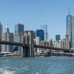 Crucero turístico Super Express para ver la Estatua de la Libertad de Nueva York