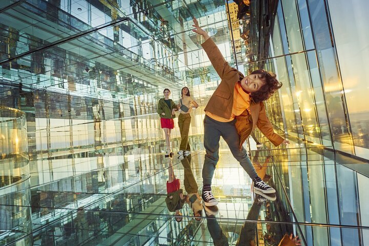 Boleto para la experiencia SUMMIT One Vanderbilt