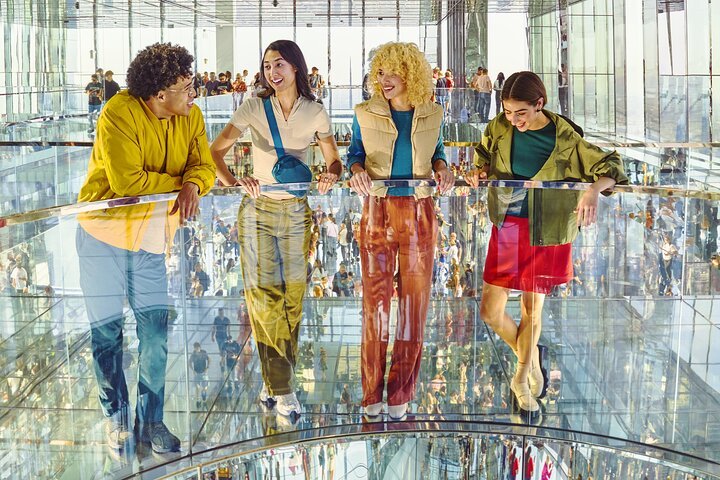 Boleto para la experiencia SUMMIT One Vanderbilt