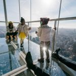 Boleto para la experiencia SUMMIT One Vanderbilt