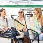 Tour Bienvenida a Barcelona en Eco Tuk Tuk Privado con Guía Local