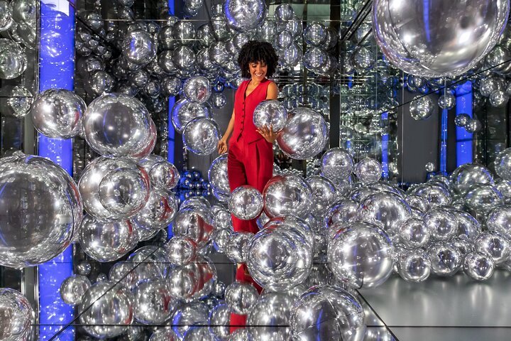 Boleto para la experiencia SUMMIT One Vanderbilt